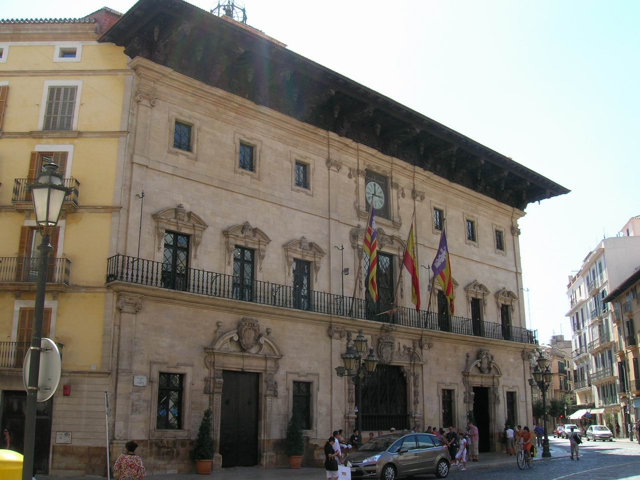 Palma de Mallorca